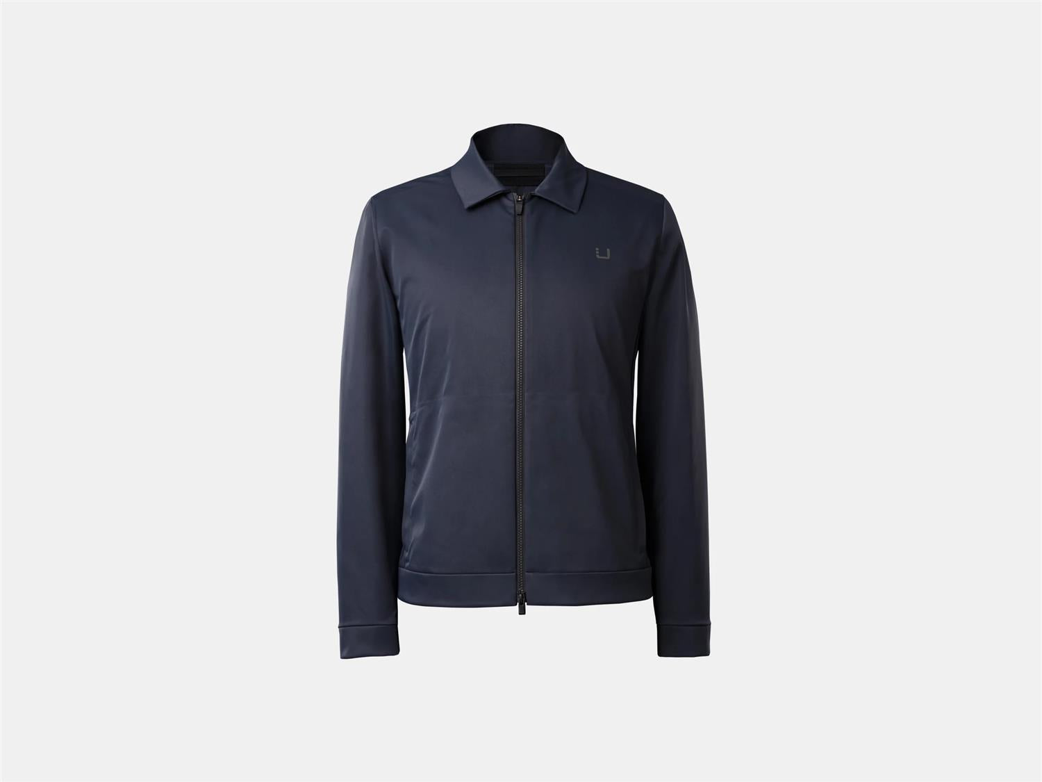 Nano Jacket - Navy