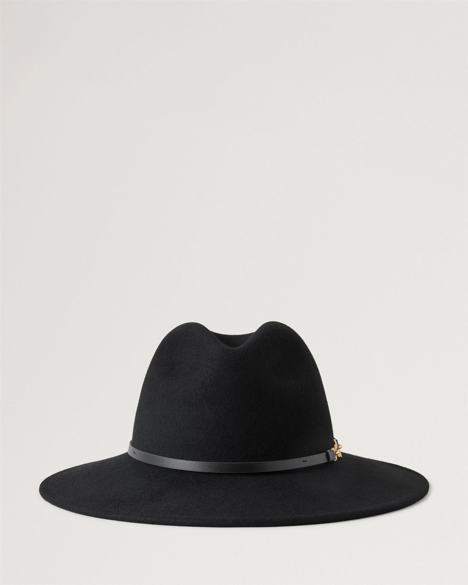Pimlico Fedora Hat