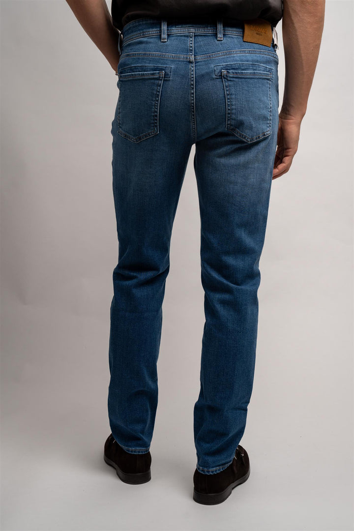 Dean - Light Denim