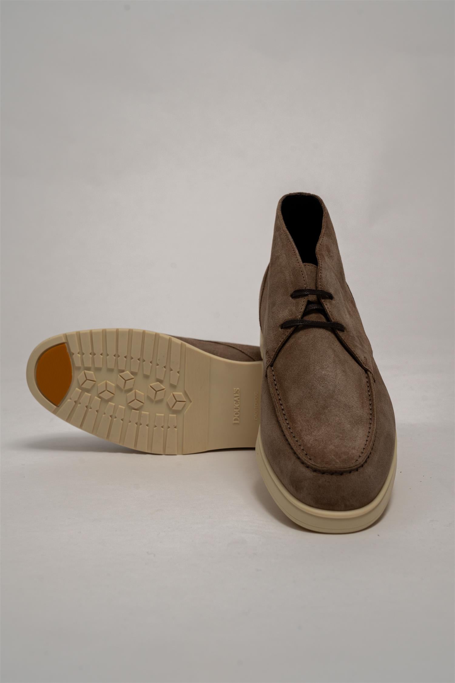 Chukka Adler - beige