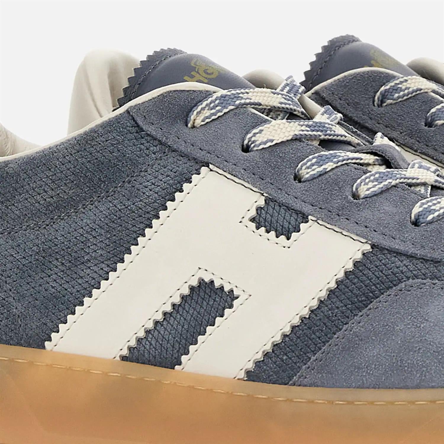 Cool Allaciato - Blue