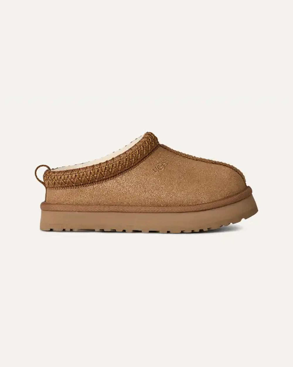 W Tazz Dazzle Chestnut