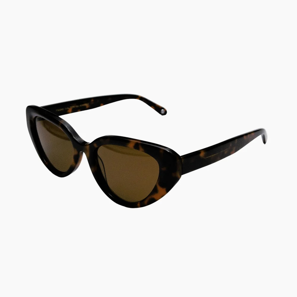 Phoenix - Oak Brown