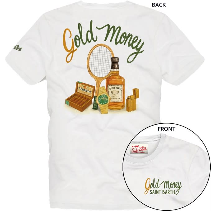 GOLD MONEY
