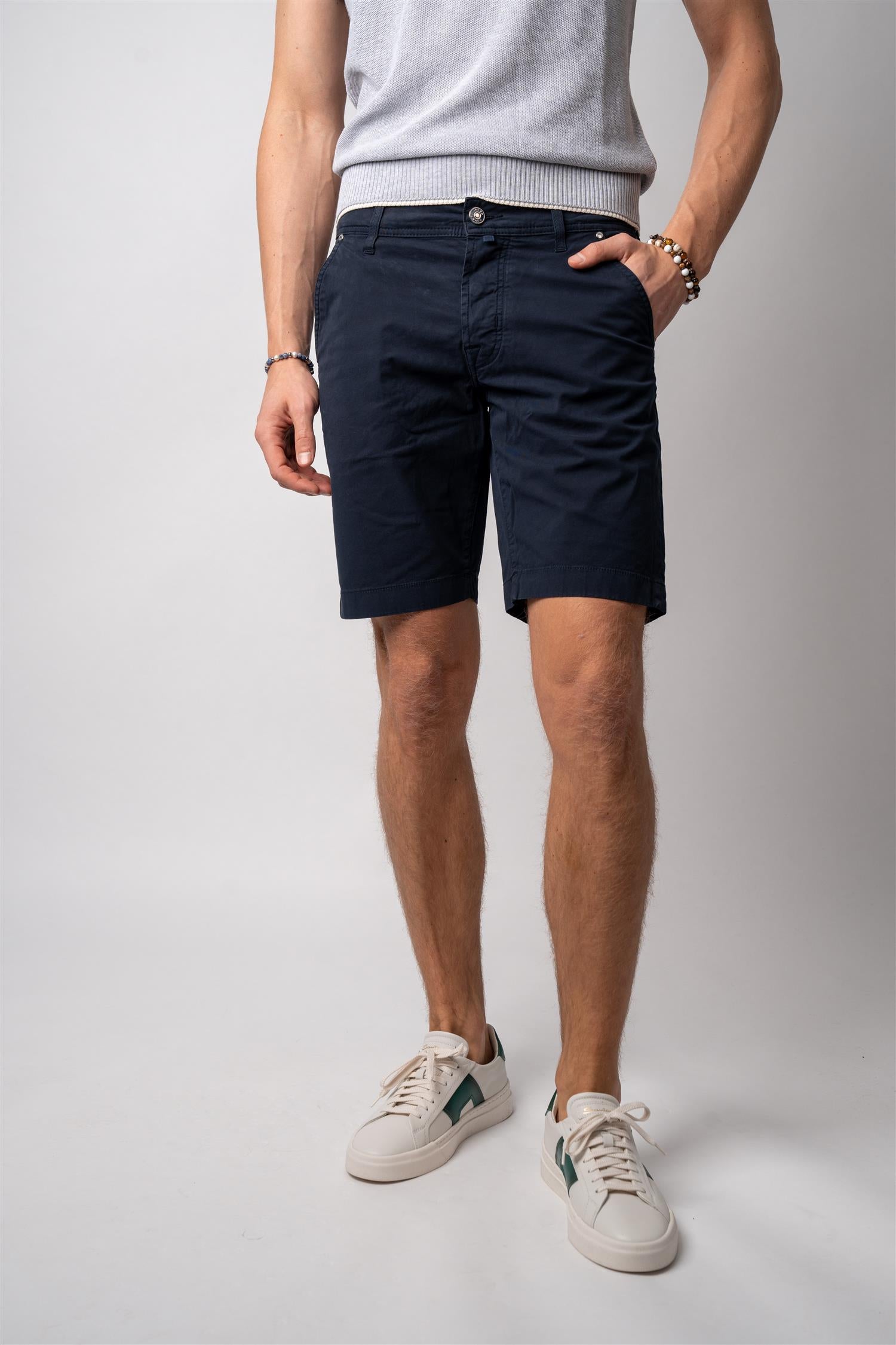 Lou Shorts - Navy
