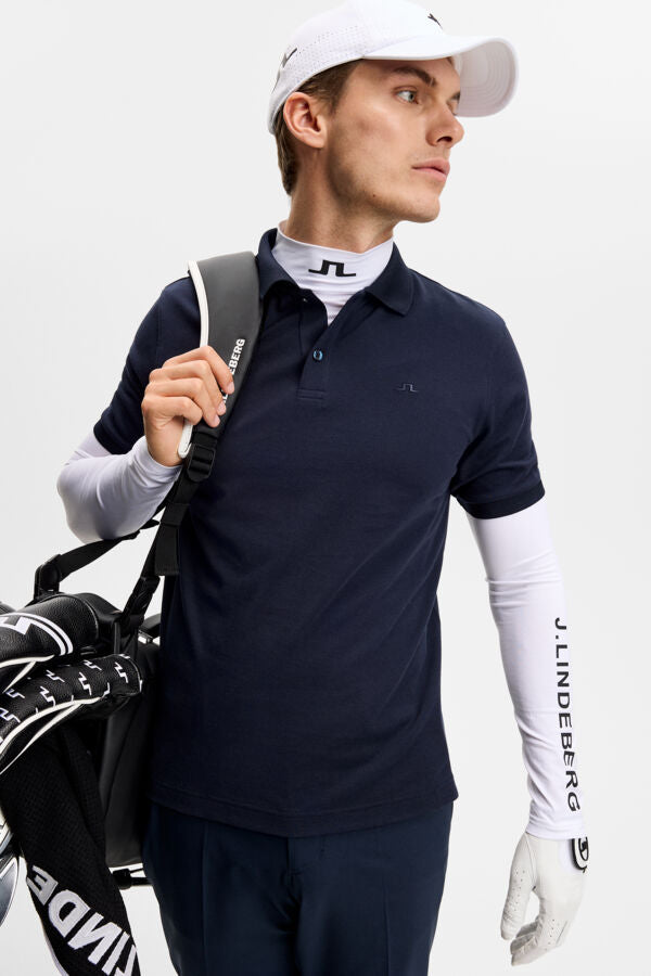 Verse Polo - Navy