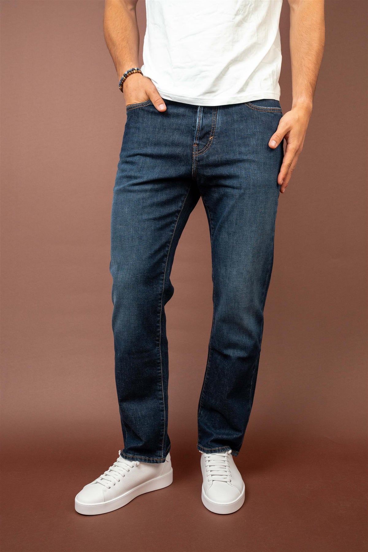 Edo - Dark Denim