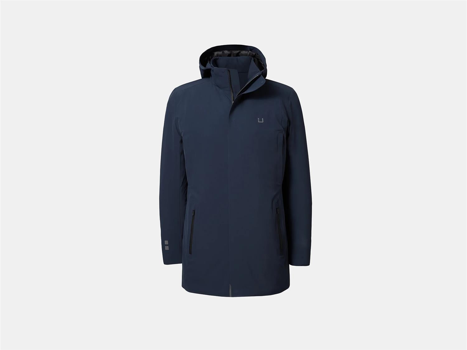 Regulator Parka - Navy