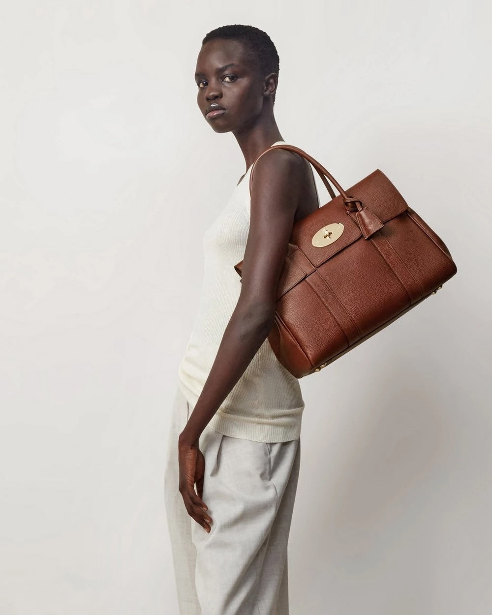 Bayswater Two Tone SCG Oak