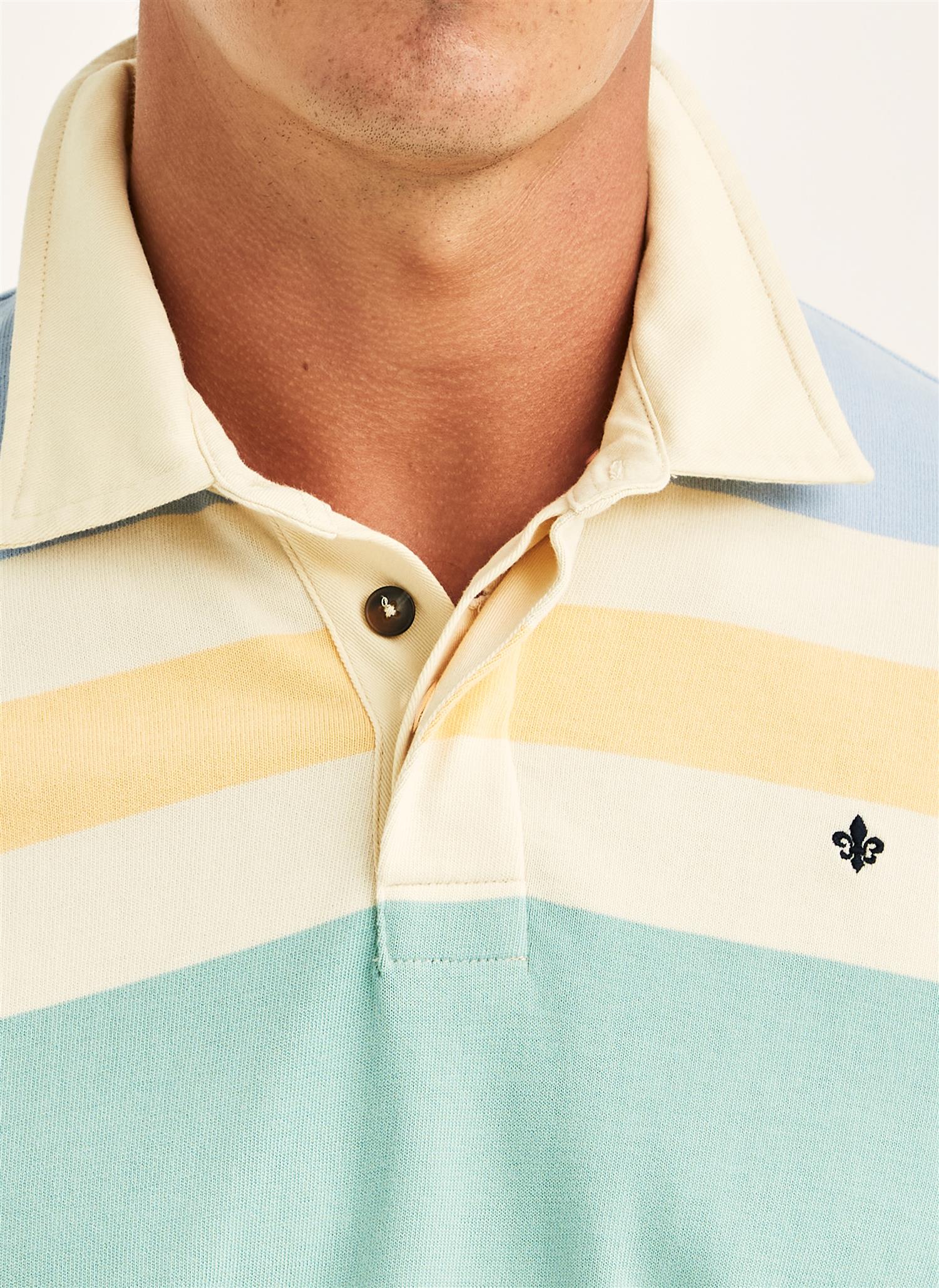 Weston Rugger - Off White