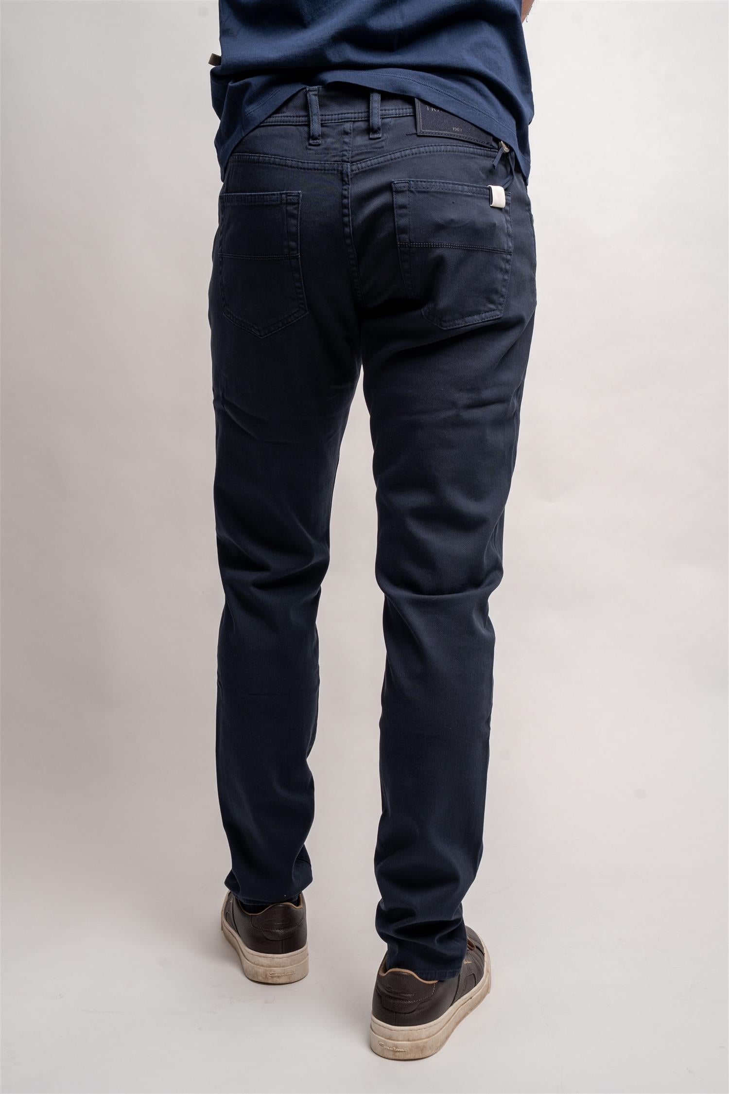 Michelangelo 5PKT - Dark Blue
