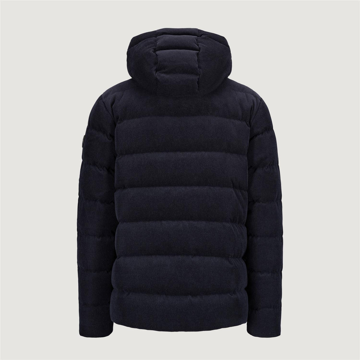 Tignes - Dark Navy