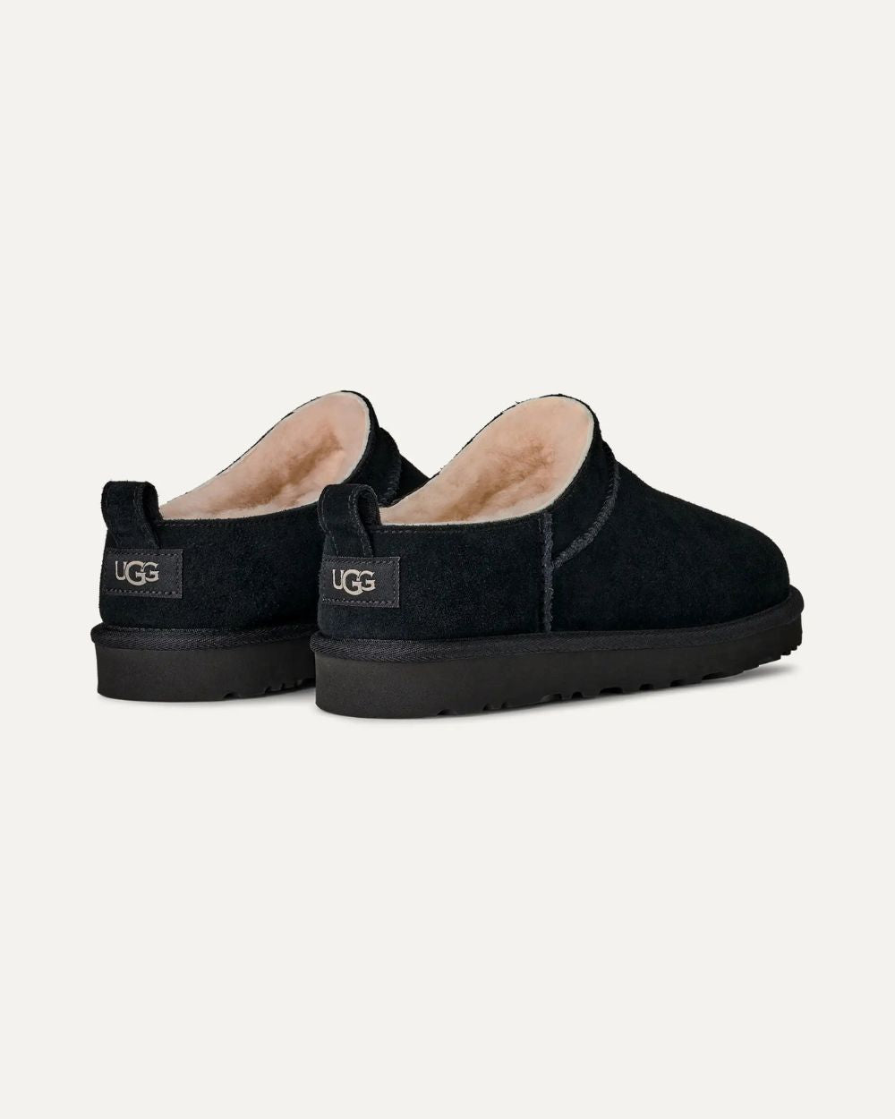 Classic Micro - Black