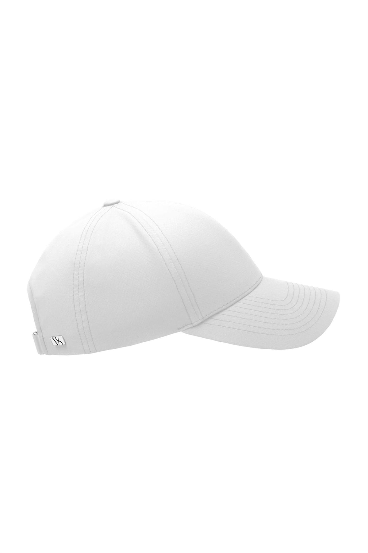 Legacy Structured Active Tech - White