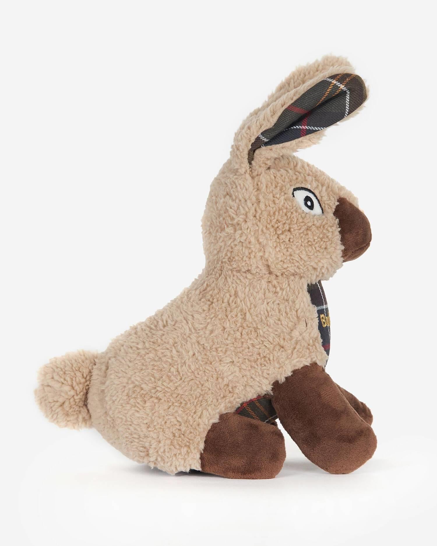 Dog Rabbit Toy
