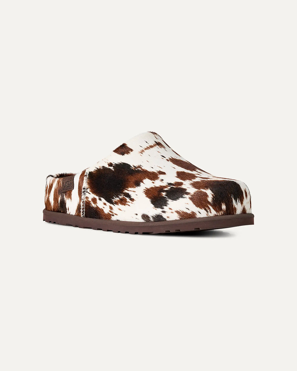 Otzo Western Clog
