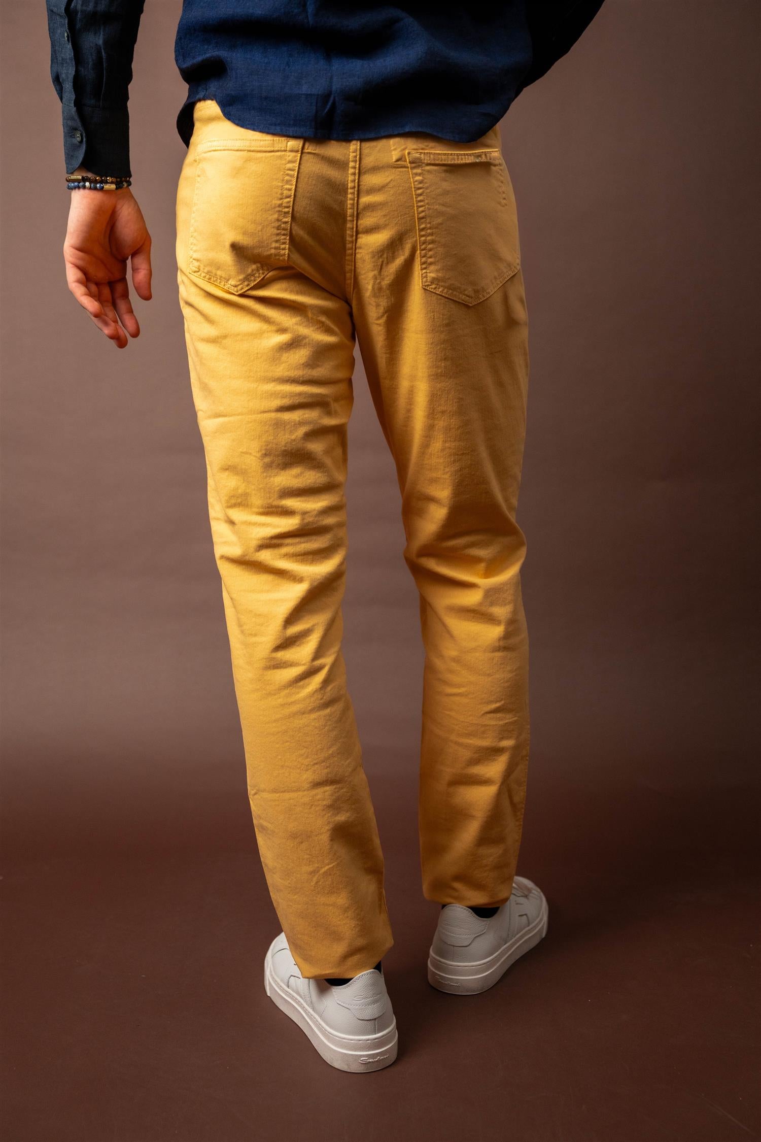 5Pkt Denver - Yellow