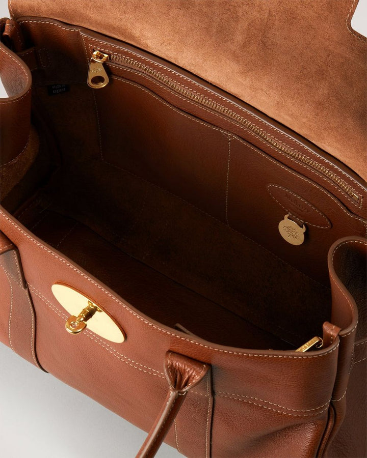 Bayswater Legacy NVT Oak