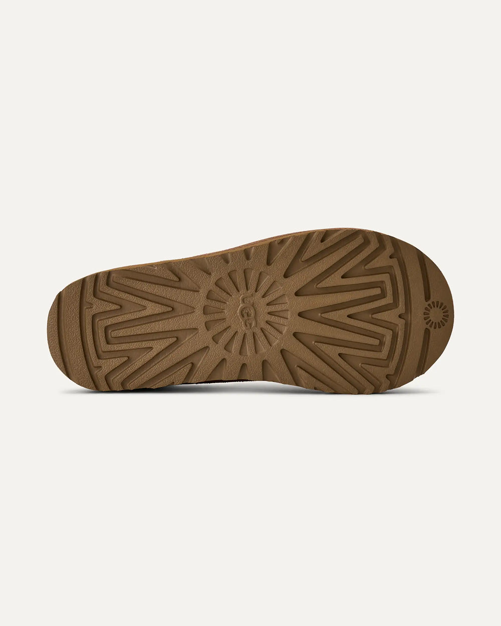W Tasman II Chestnut