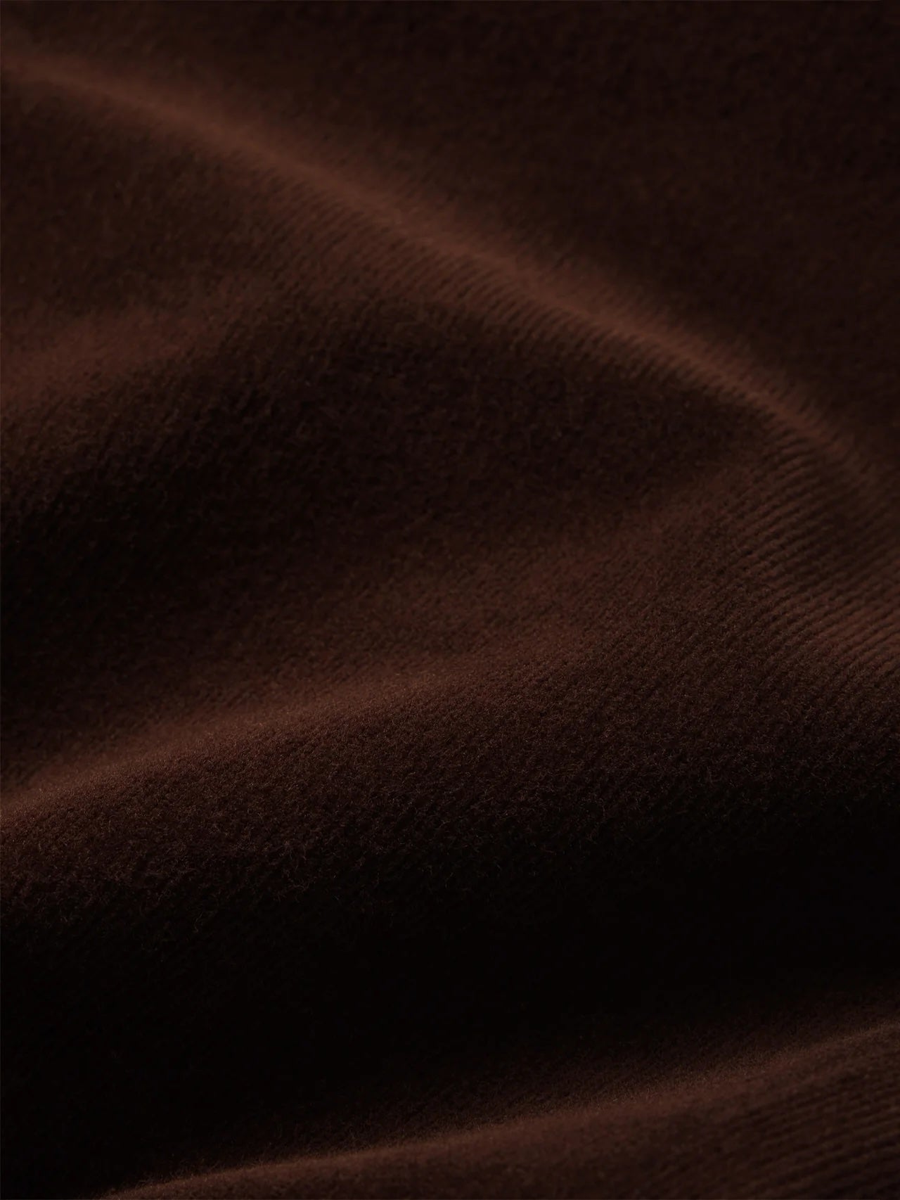 The Reboot Corduroy Espresso