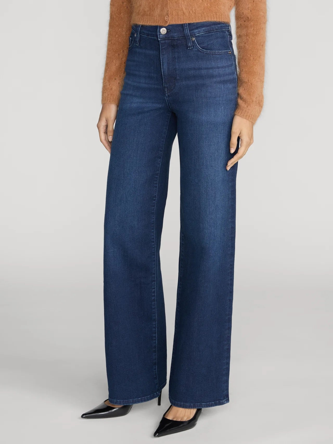 Le Slim Palazzo Ultraviolet