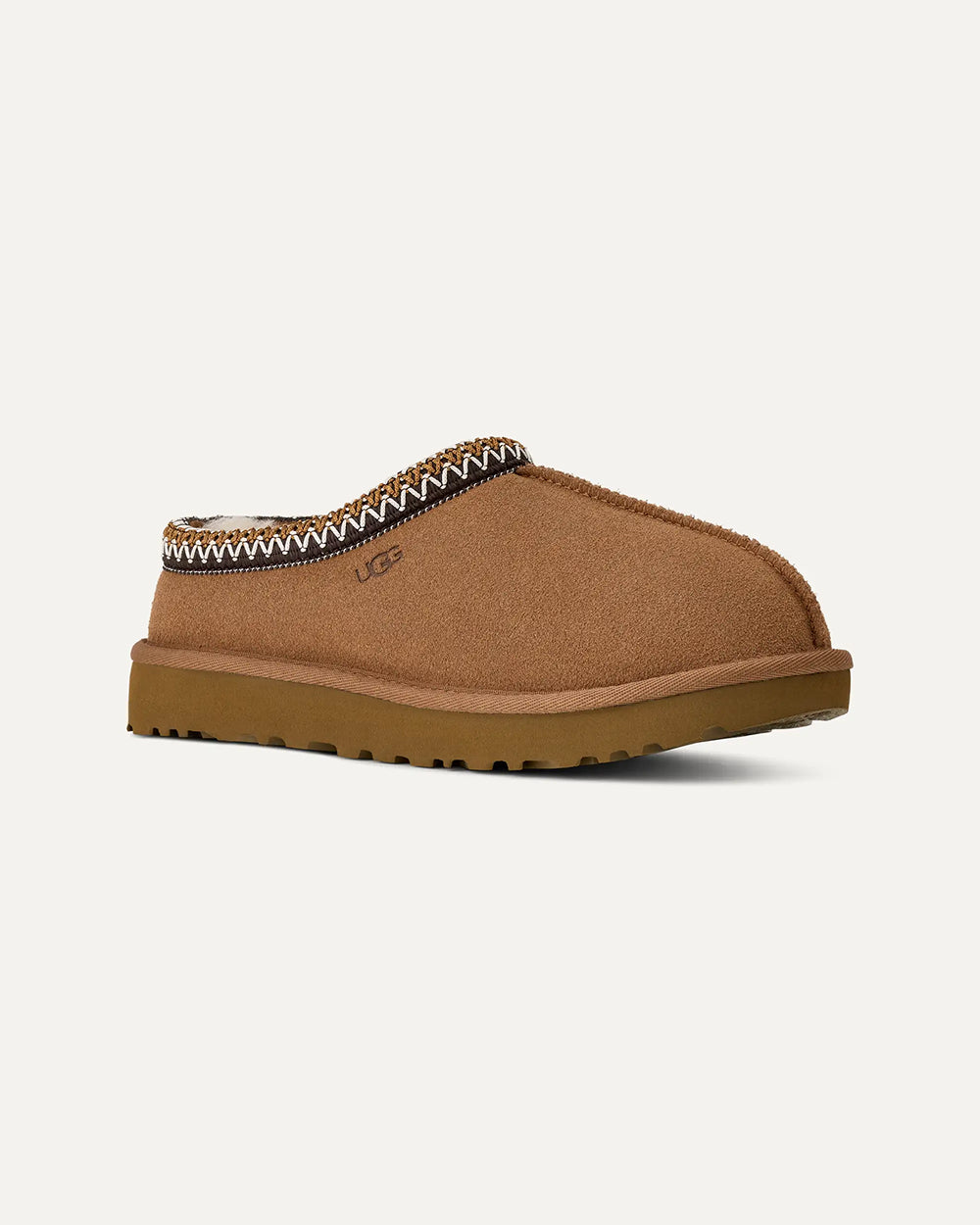 W Tasman II Chestnut
