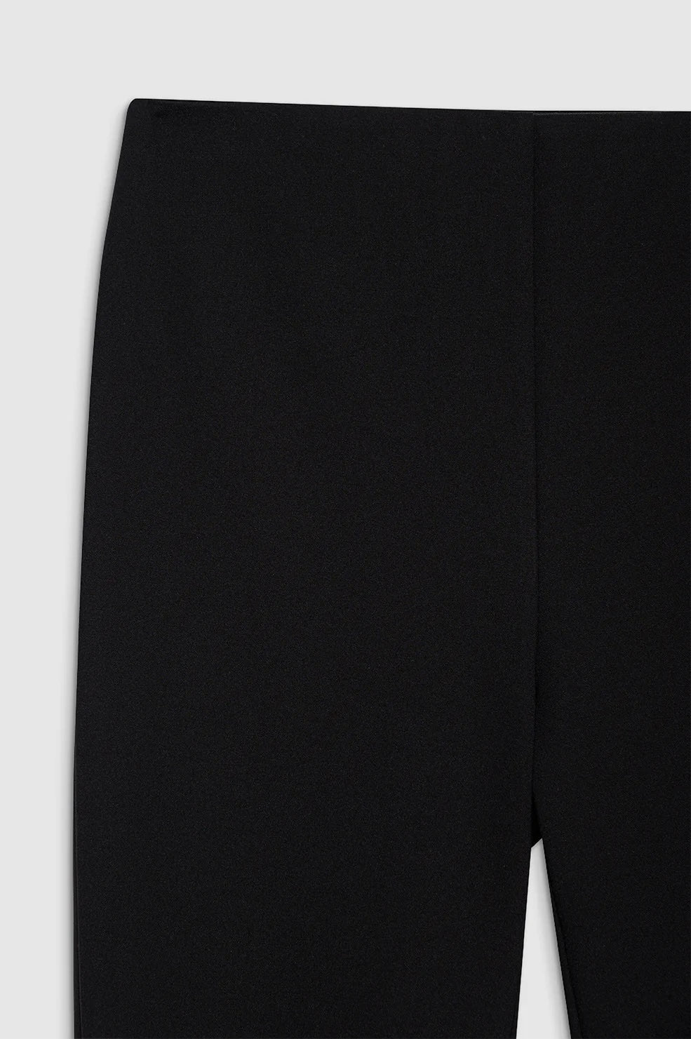 Kylie Pant Black