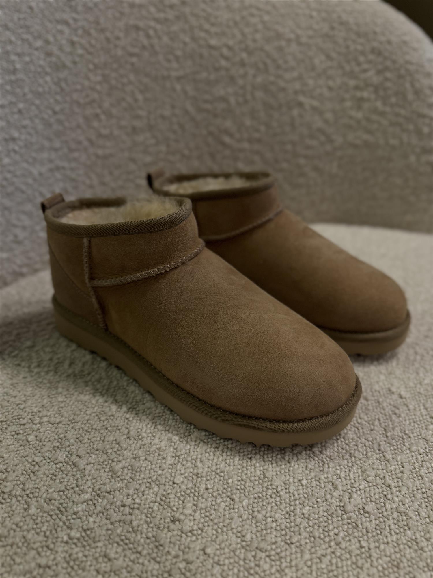 W Classic Ultra Mini Sand