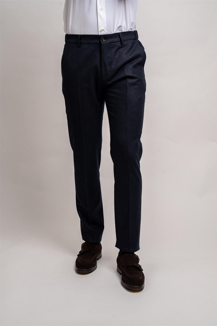 Morello Elax - Navy