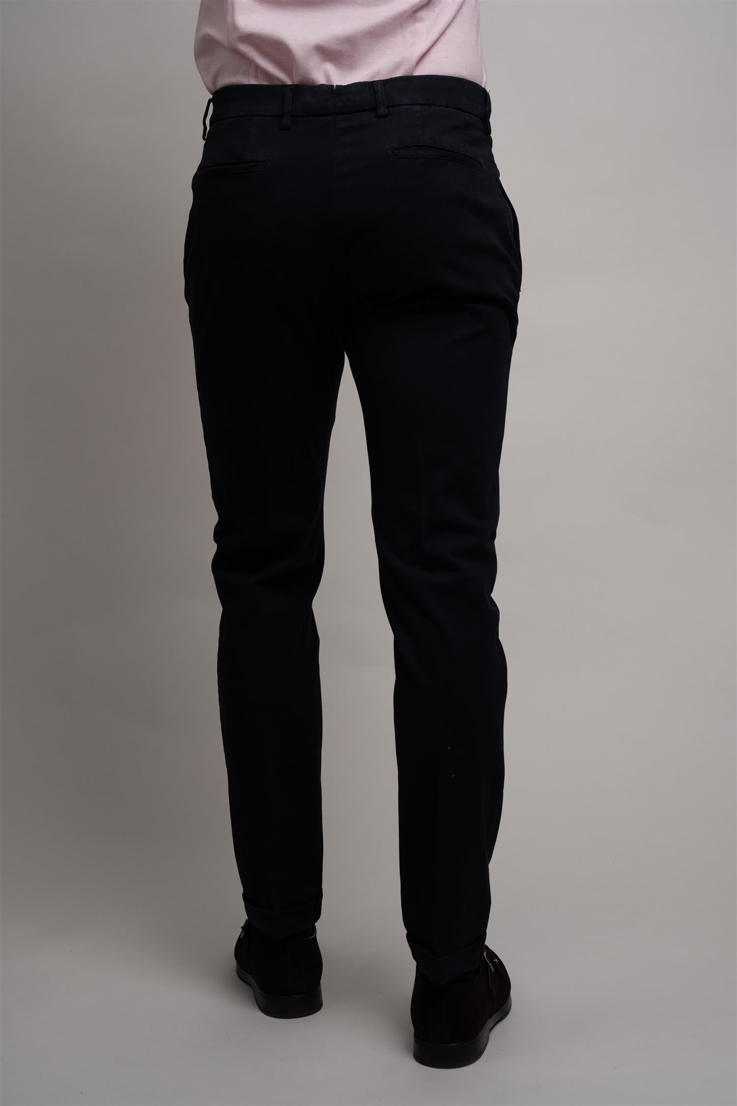 Retrolong - GD - Navy