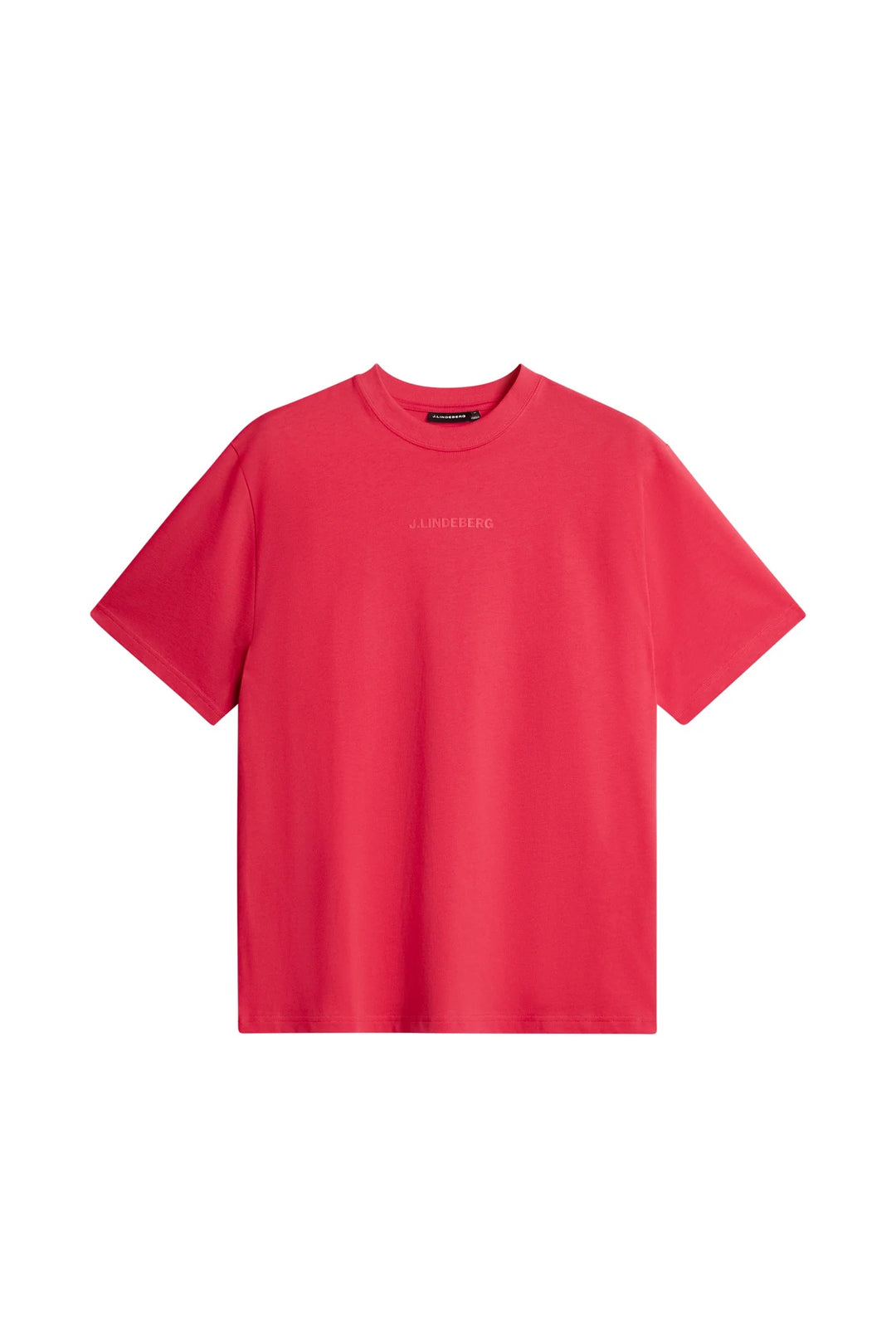 Hale Heavy Logo T-shirt - Azela