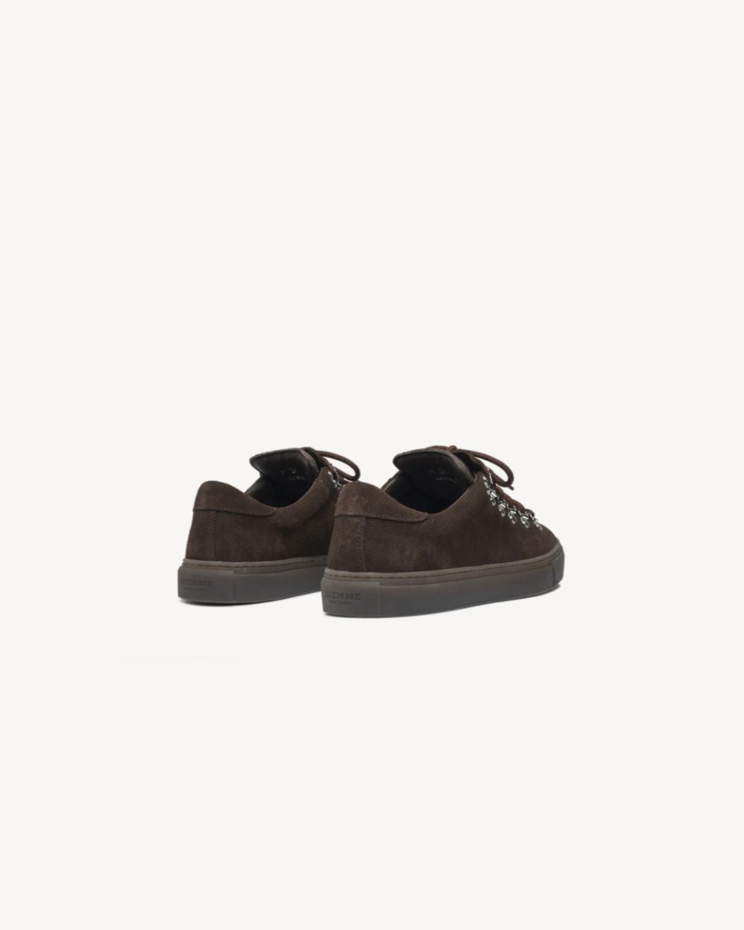 Marostica Low - Dark Brown