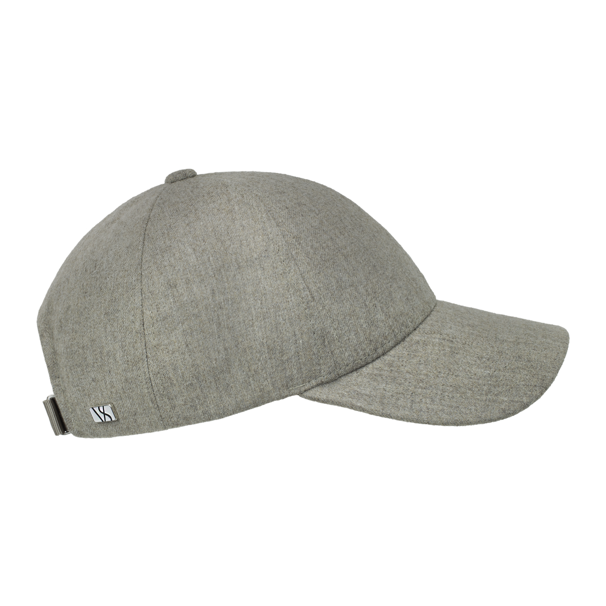 Legacy Structured Merino - Umber Beige