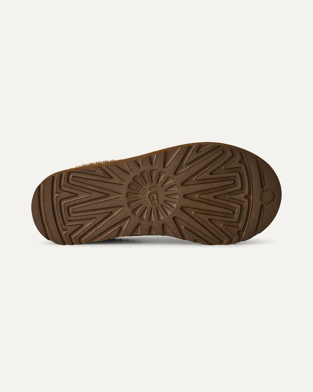 W Tasman II Light Bronze