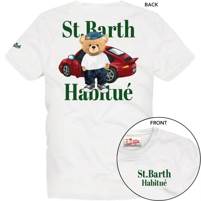 SB TEDDY CAR