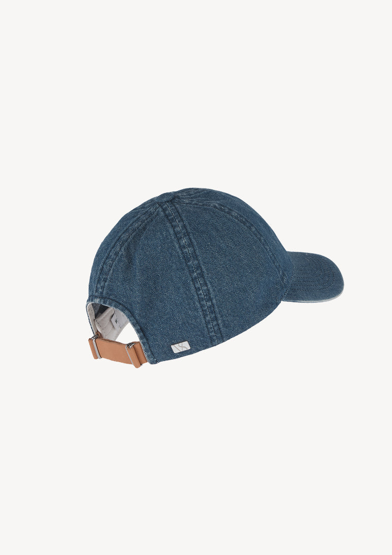 Legacy Soft Denim Indigo Washed