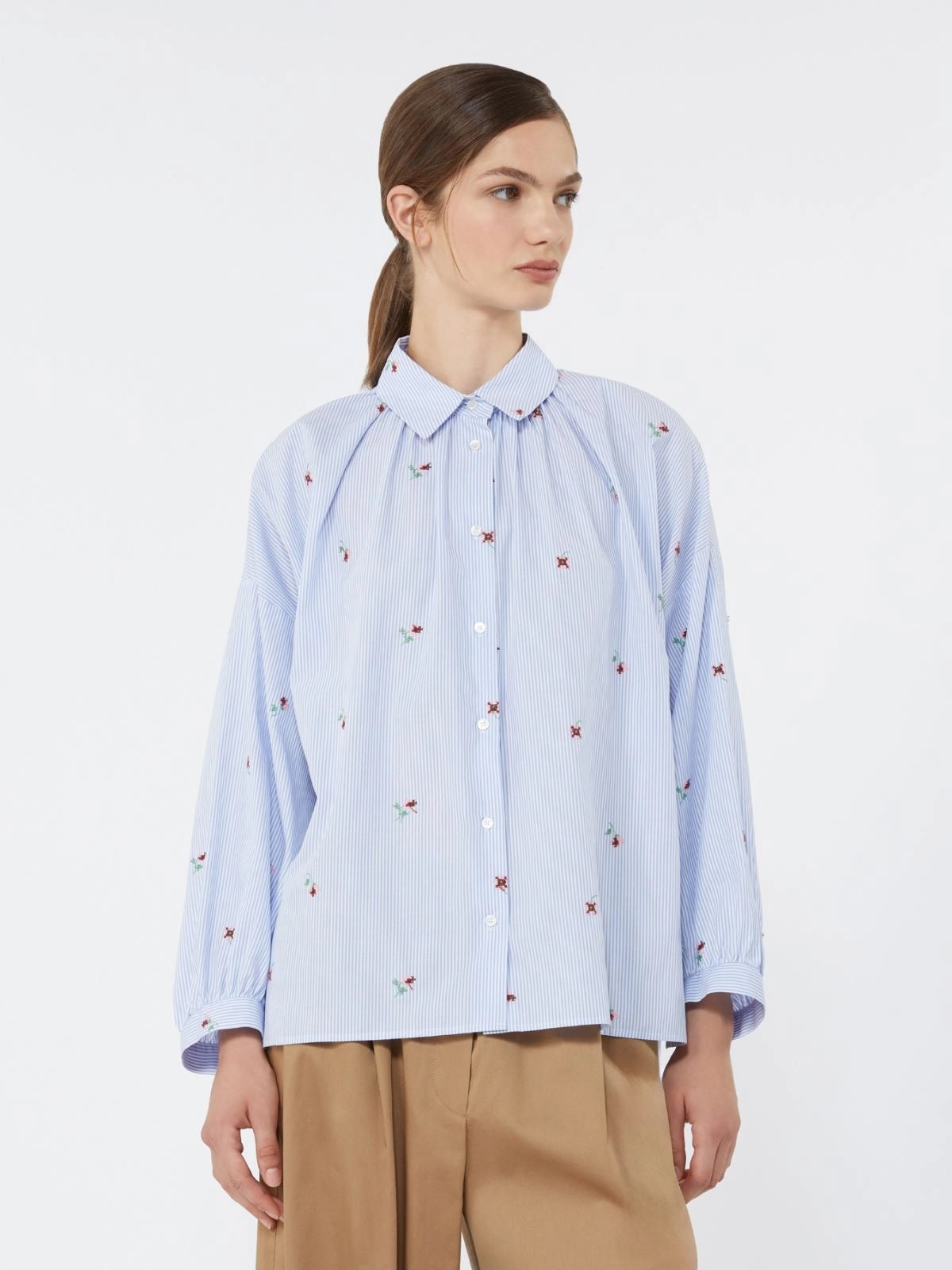 Butterfly Shirt