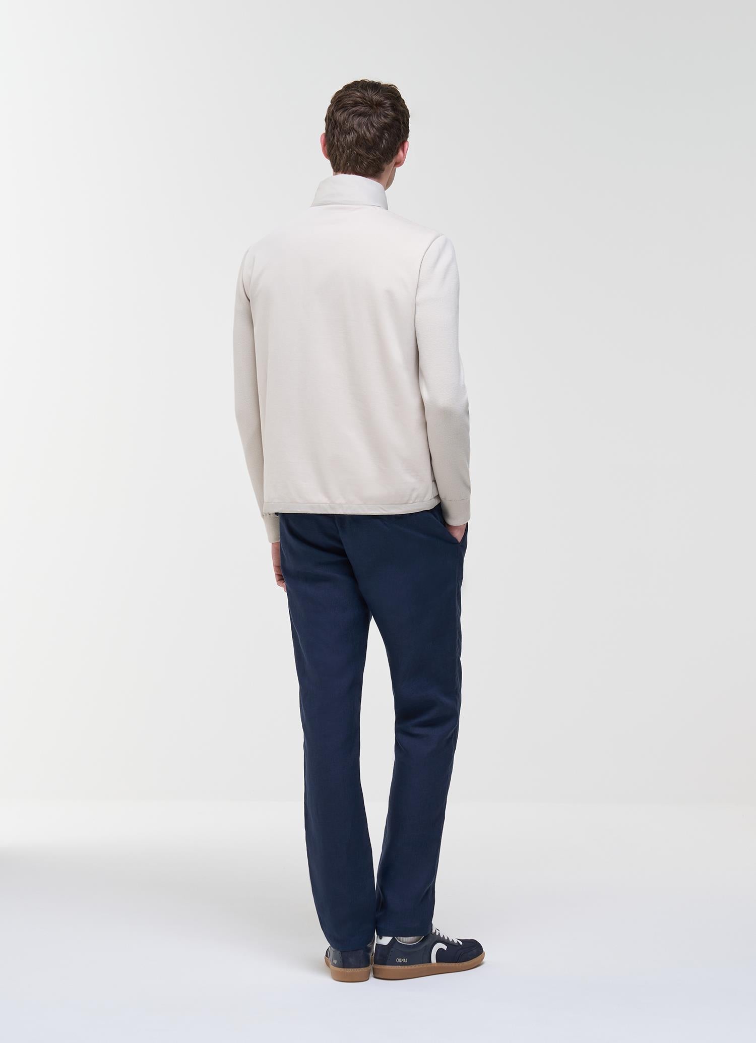 Hybrid Jacket - Beige