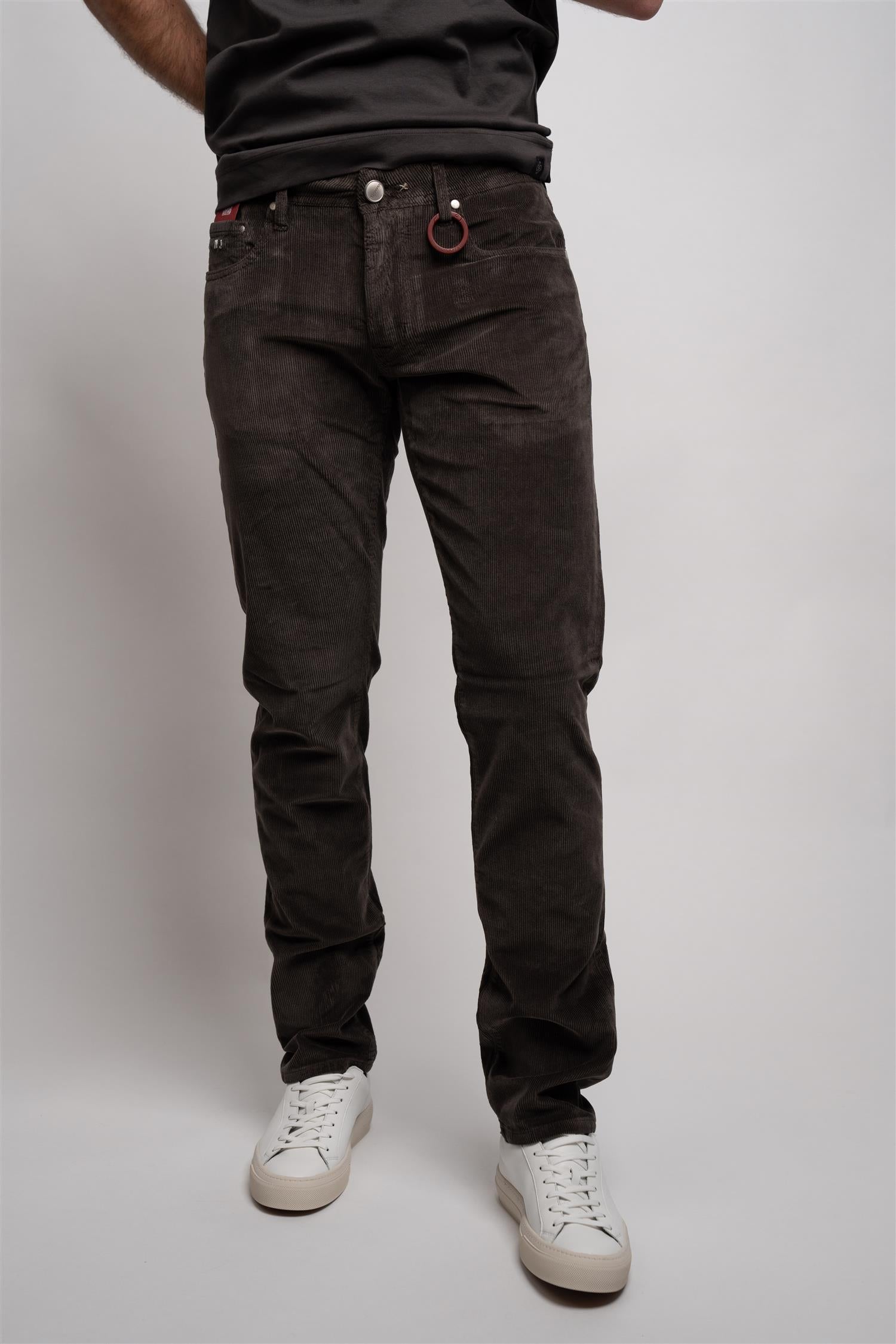 Michelangelo Cord - Coffee