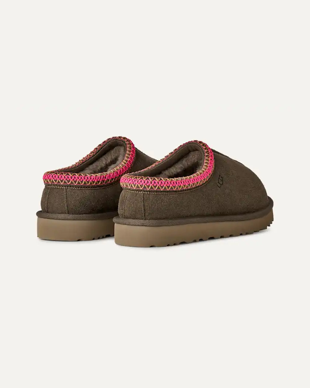 W Tasman II Dense Smoke