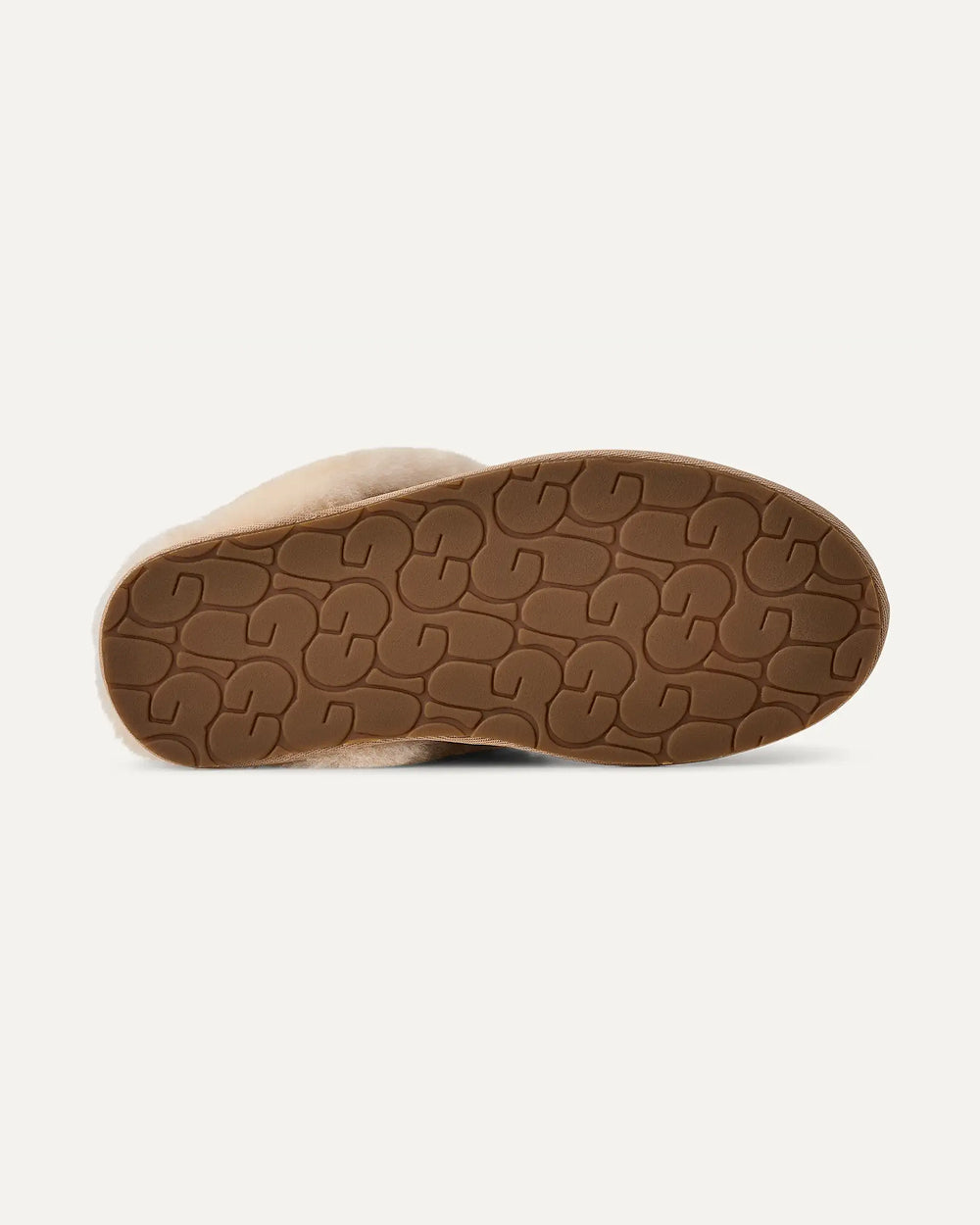 W Scuffette II Sand