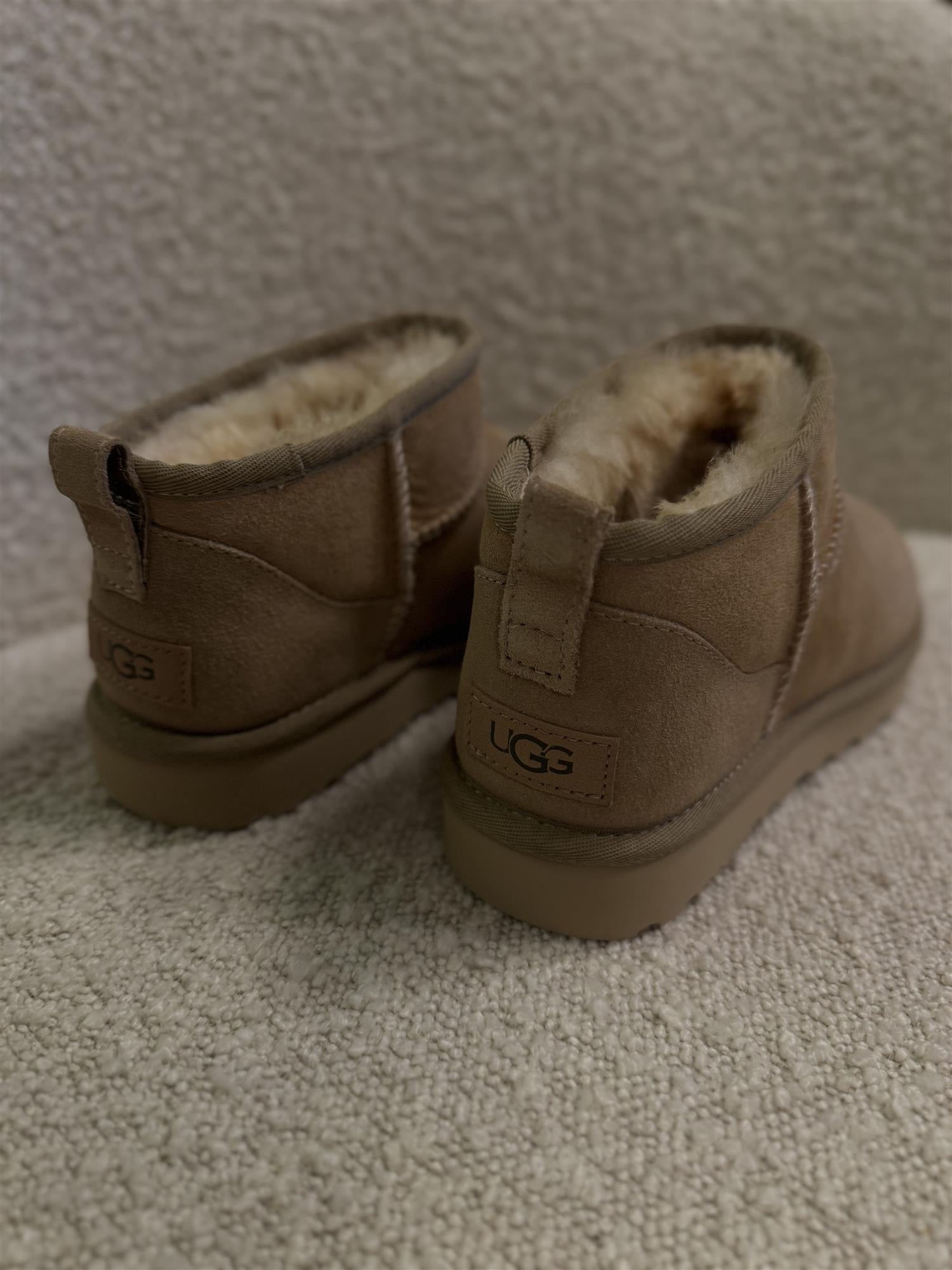 W Classic Ultra Mini Sand