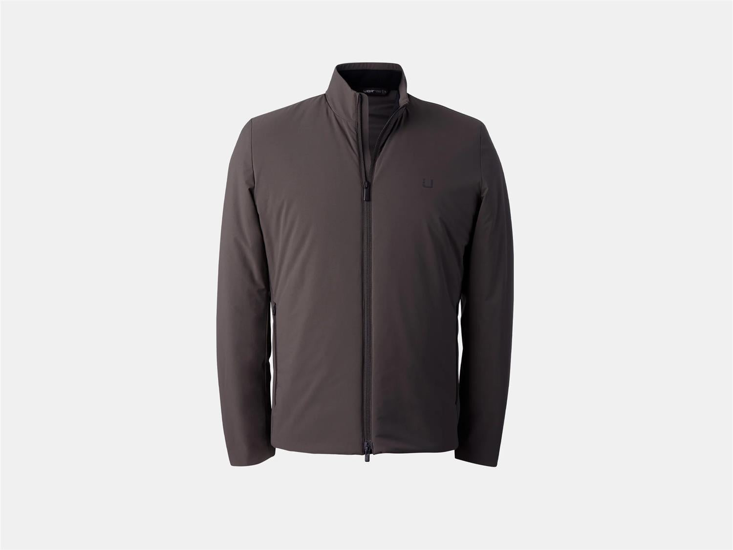 Viper Jacket - Espresso