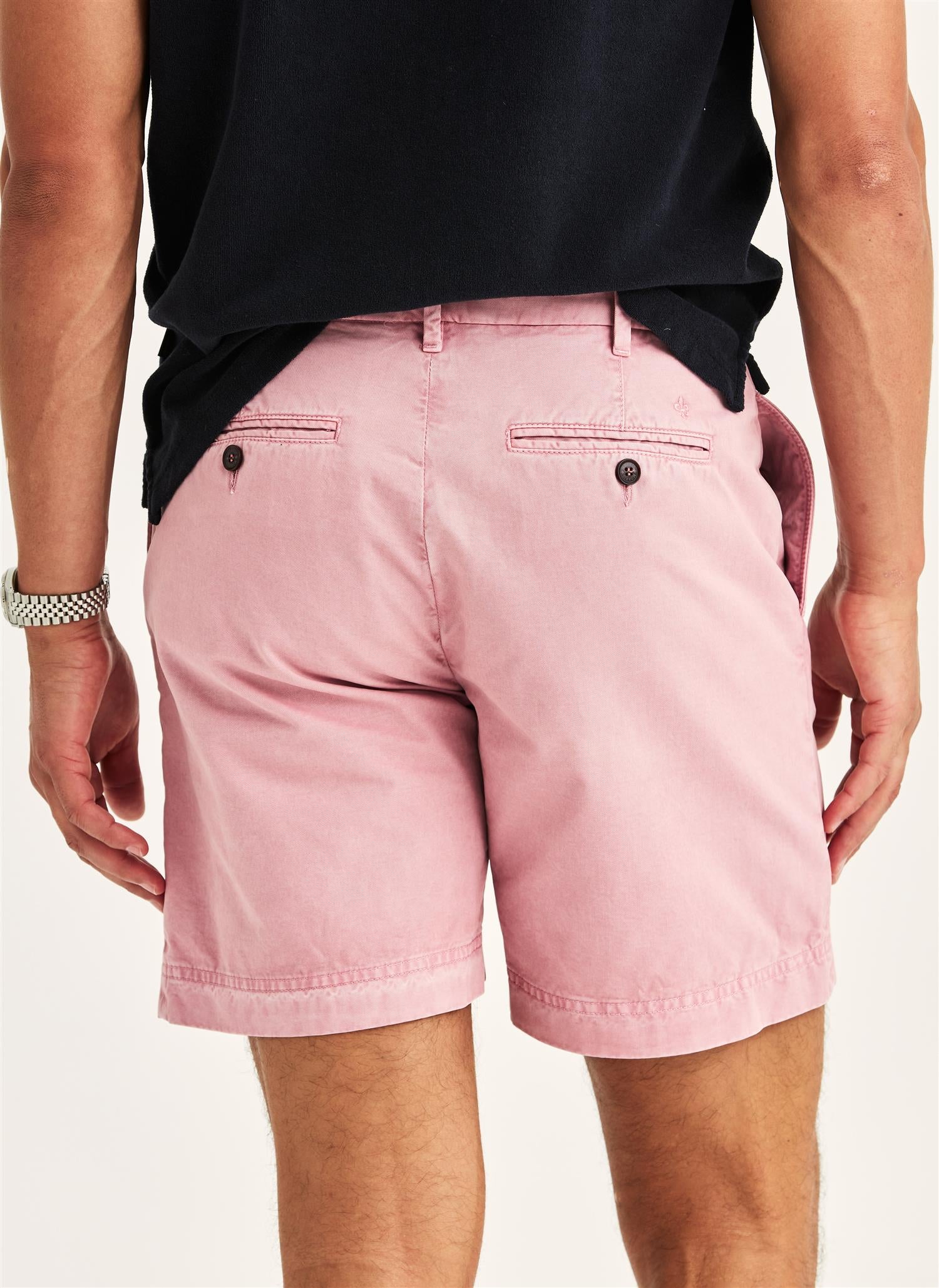 Original Chino Shorts - Pink
