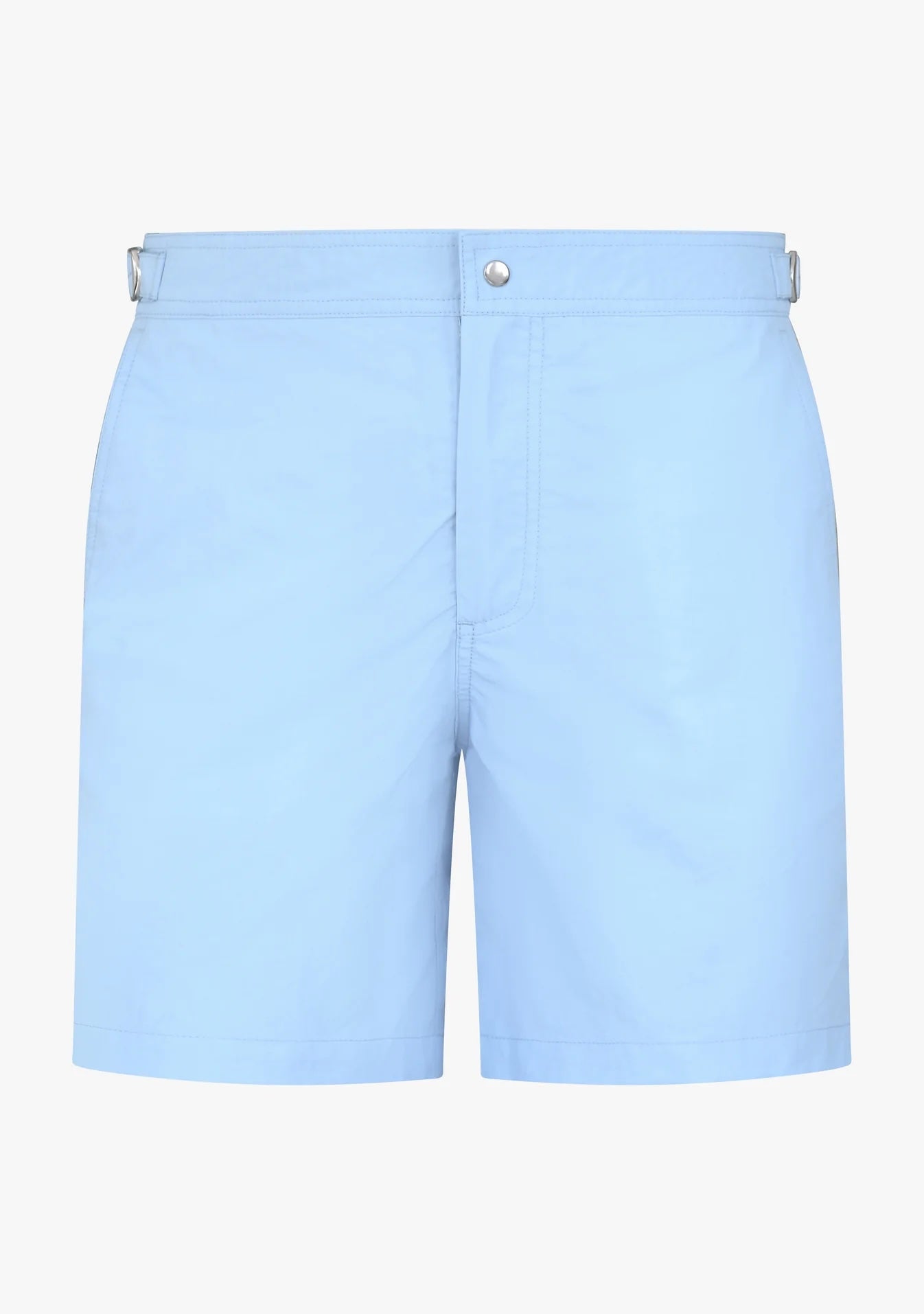Walker Swim Shorts - Light Blue