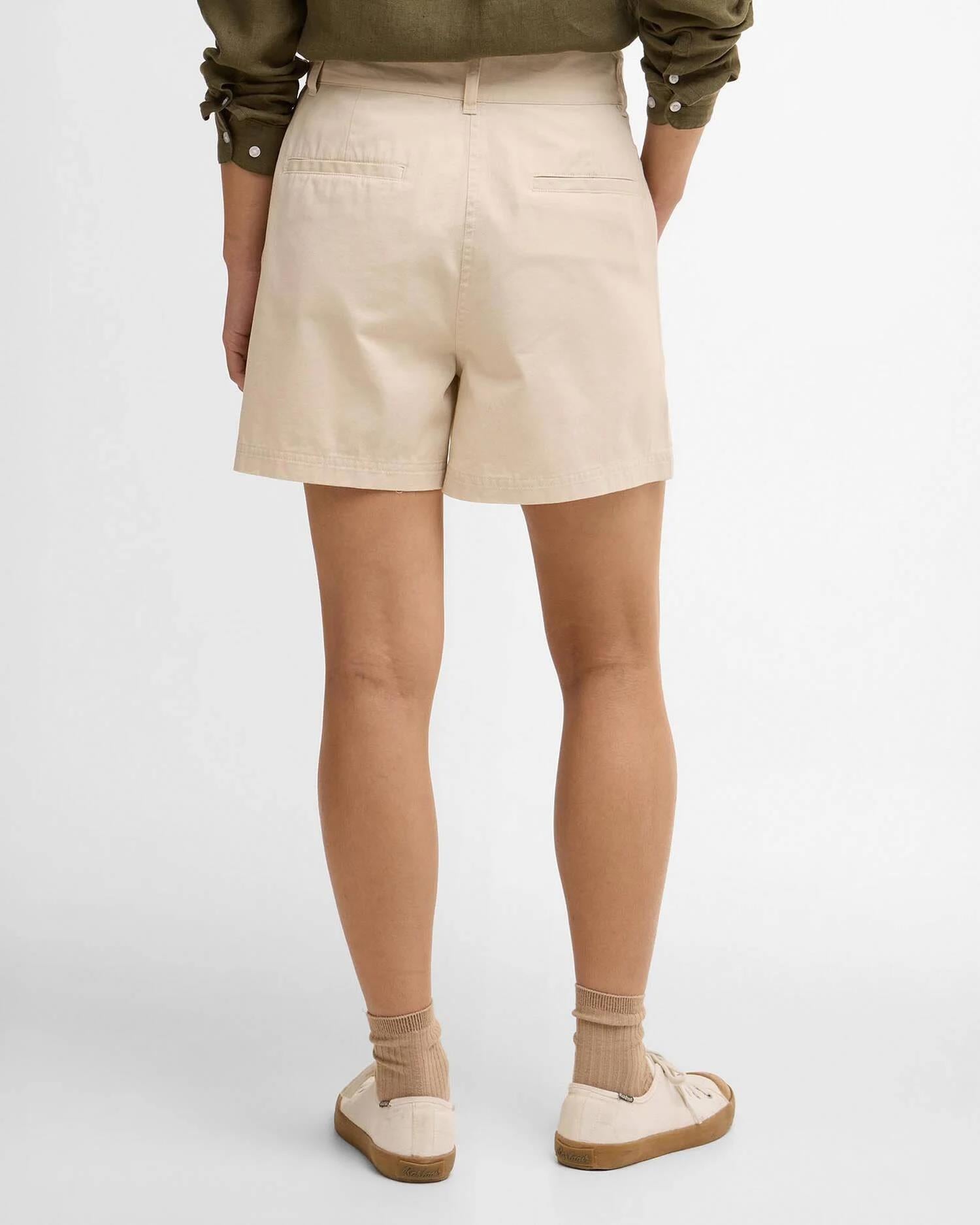 Fern Shorts Jasmine