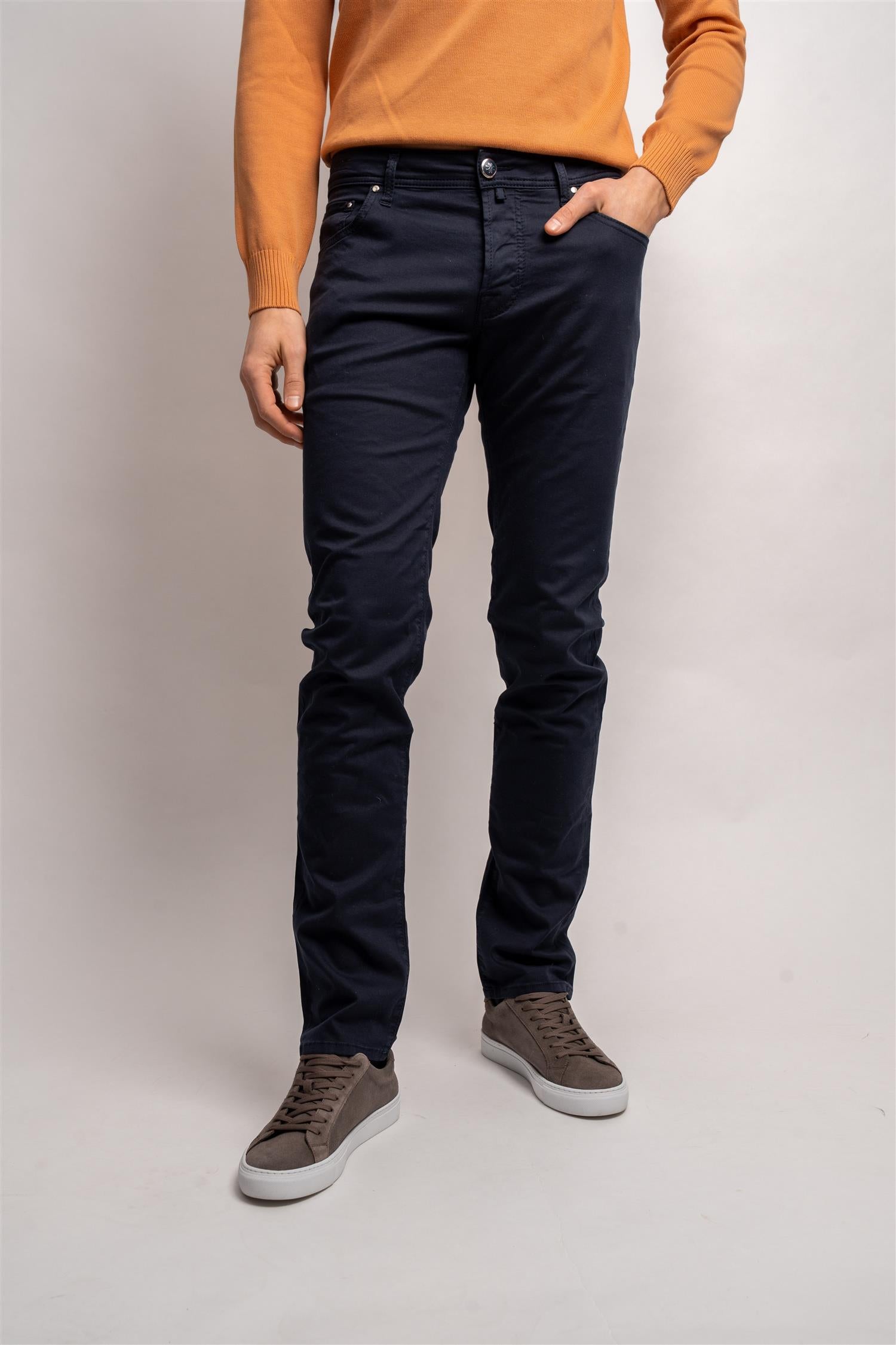 Nick 5PKT - Navy
