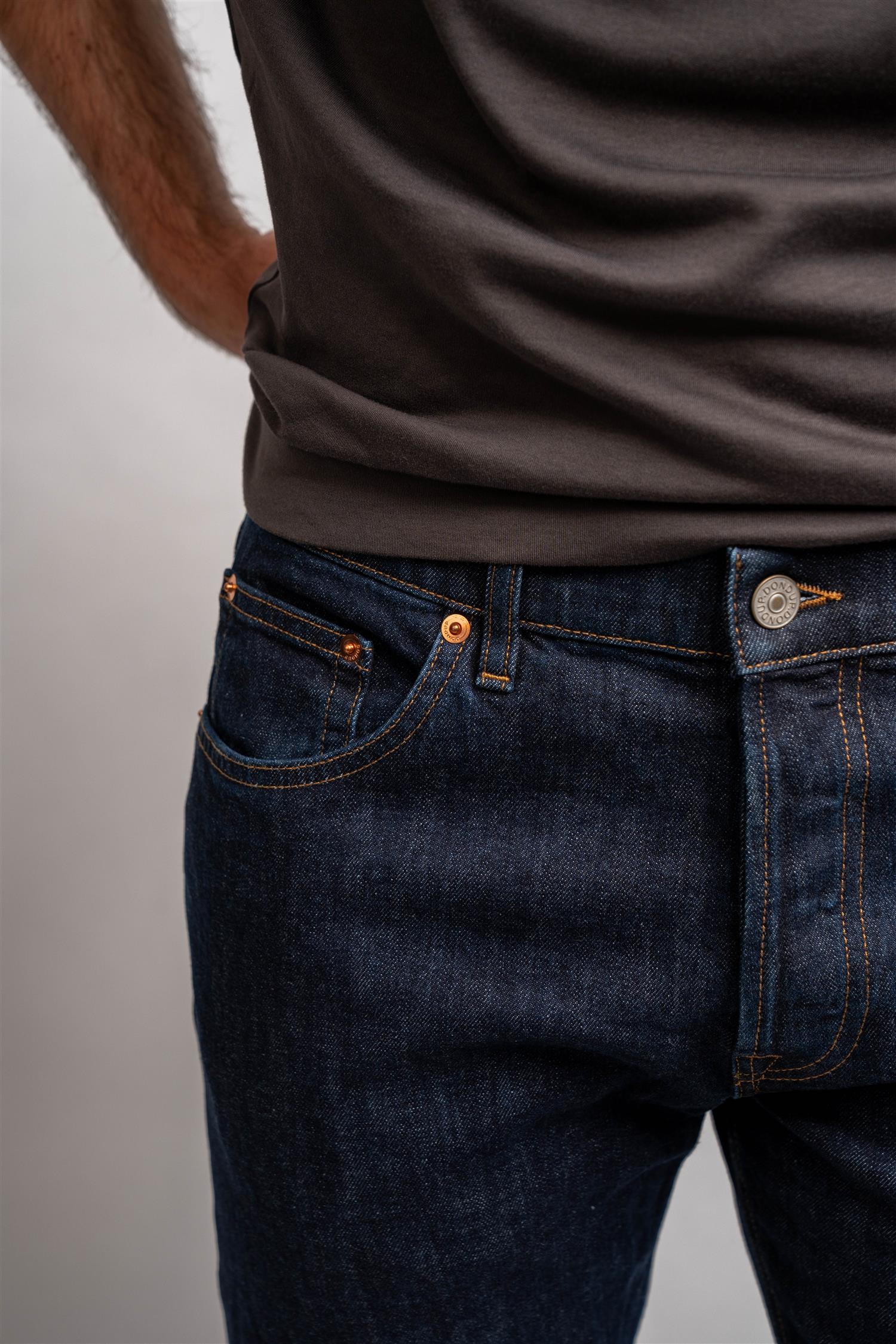 Pantalone Icon - Regular Fit