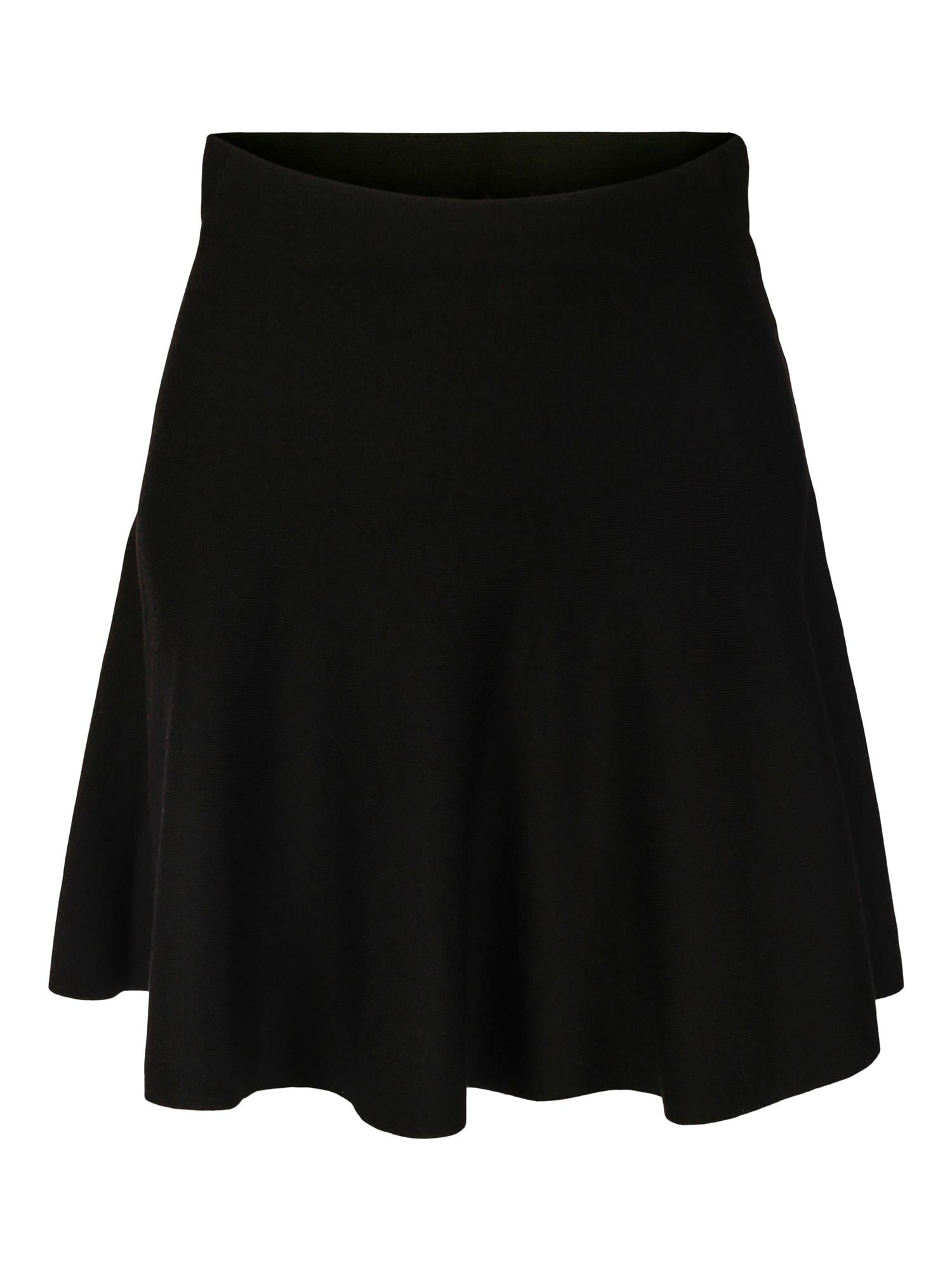 Triny Merino Skirt