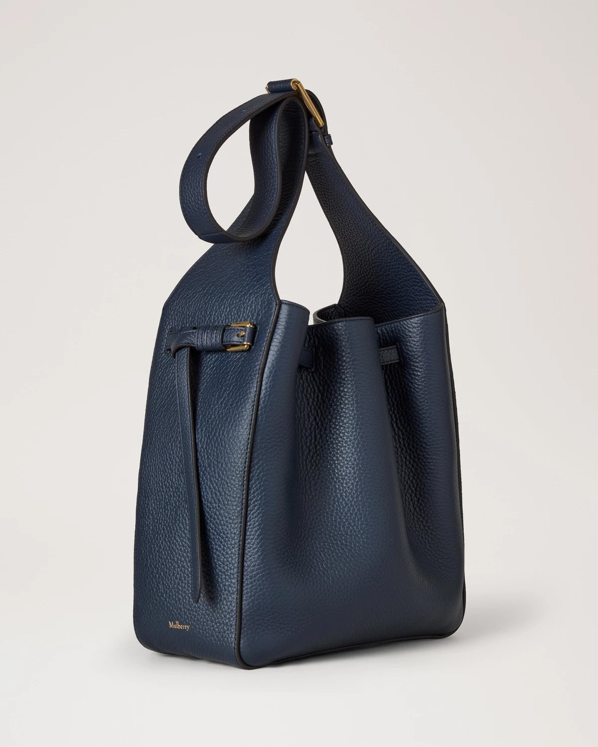 Lyra Bucket Night Sky Heavy Grain